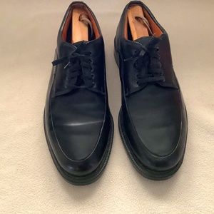 Men’s Johnston & Murphy Made in Italy oxford size 8.5